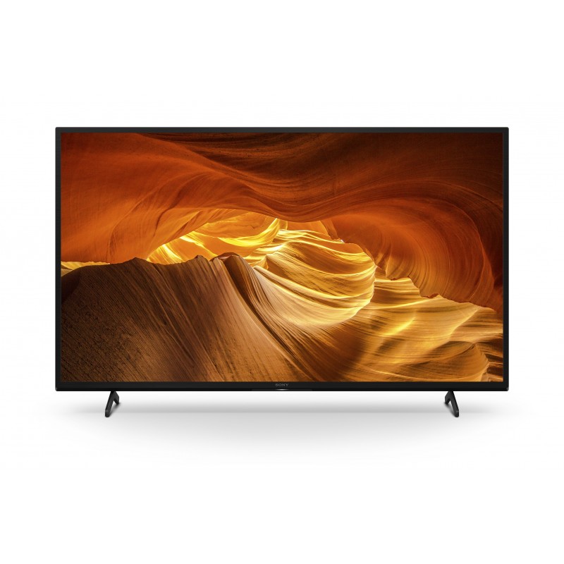 Sony BRAVIA X72K – 43’’ TV – KD-43X72K 4K UHD LED – Smart TV – Android TV – Modello 2022