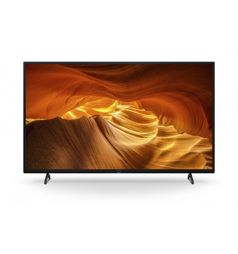 Sony BRAVIA X72K – 43’’ TV – KD-43X72K 4K UHD LED – Smart TV – Android TV – Modello 2022