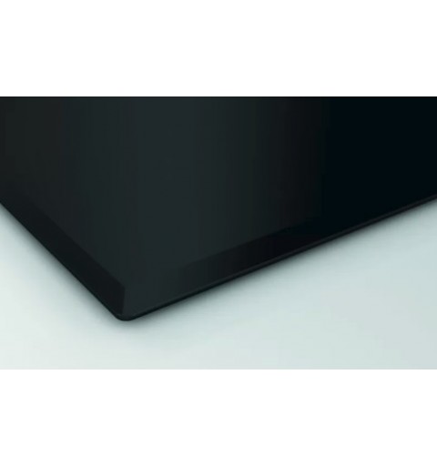 Bosch Serie 6 PIV851FB1E hob Black Built-in 80 cm Zoneless induction hob 4 zone(s)