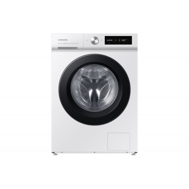 Samsung WW11BB504DAW machine à laver Charge avant 11 kg 1400 tr min A Blanc