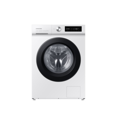 Samsung WW11BB504DAW machine à laver Charge avant 11 kg 1400 tr min A Blanc