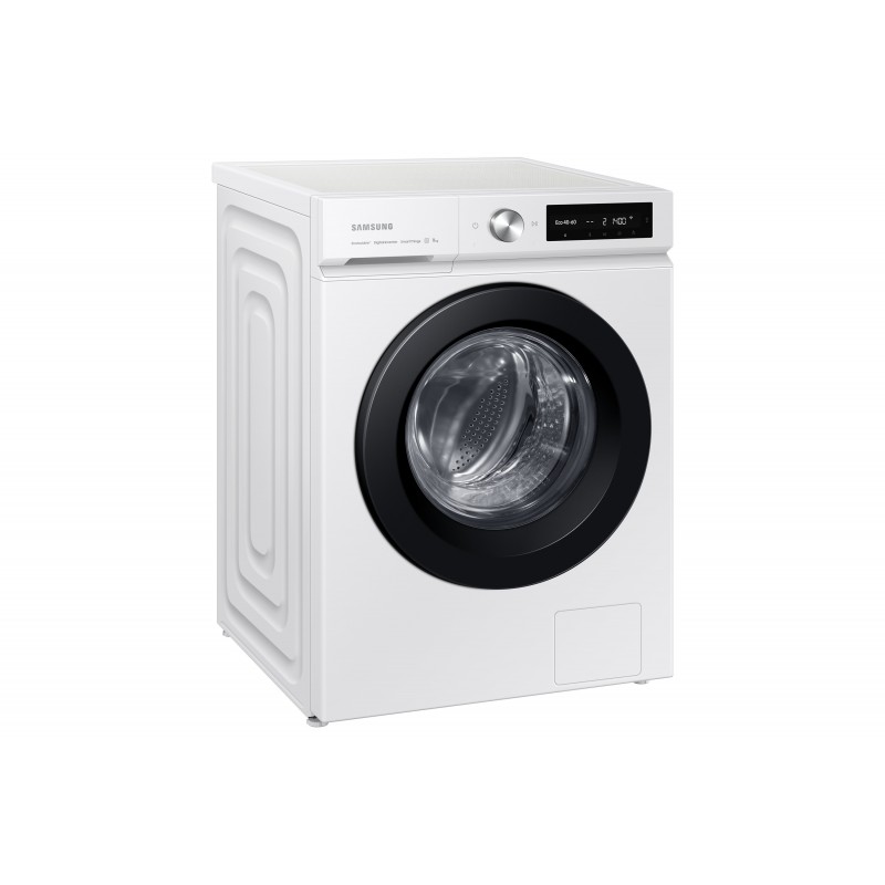 Samsung WW11BB504DAW lavadora Carga frontal 11 kg 1400 RPM A Blanco