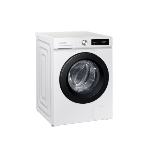Samsung WW11BB504DAW lavadora Carga frontal 11 kg 1400 RPM A Blanco