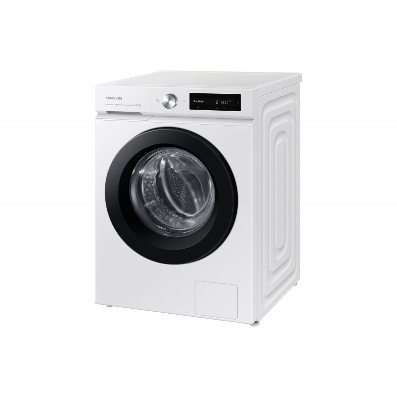 Samsung WW11BB504DAW Waschmaschine Frontlader 11 kg 1400 RPM A Weiß