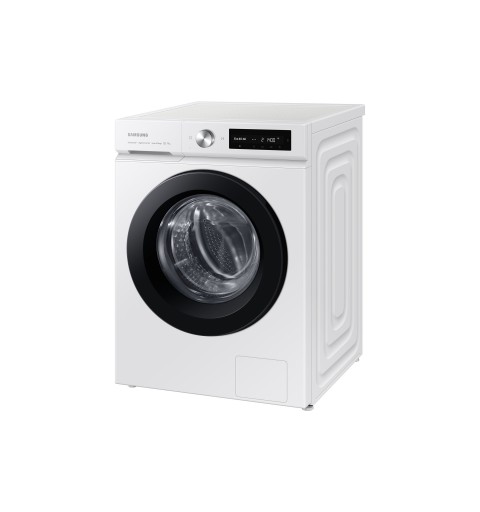 Samsung WW11BB504DAW machine à laver Charge avant 11 kg 1400 tr min A Blanc