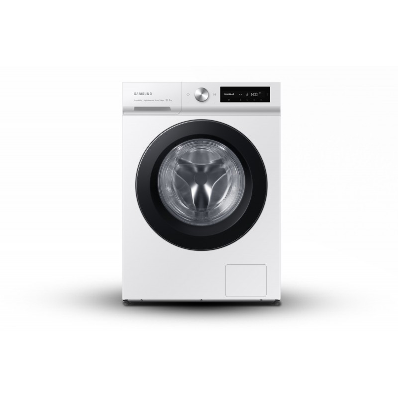 Samsung WW11BB504DAW lavadora Carga frontal 11 kg 1400 RPM A Blanco