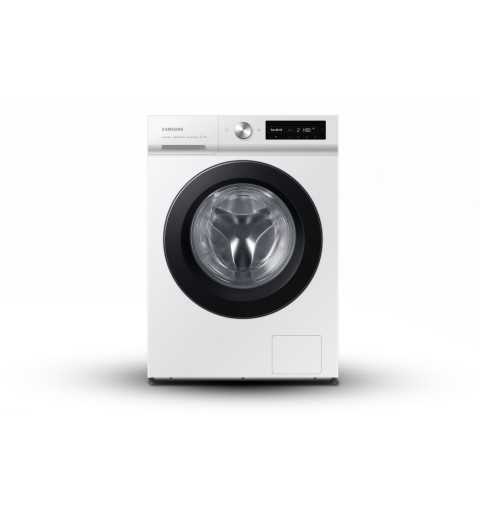 Samsung WW11BB504DAW washing machine Front-load 11 kg 1400 RPM A White
