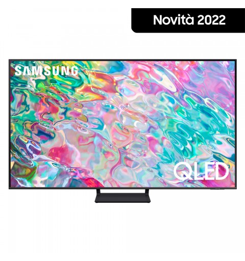 Samsung Series 7 QE55Q70B 139,7 cm (55") 4K Ultra HD Smart TV Wifi Gris