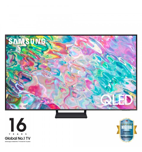 Samsung Series 7 QE55Q70B 139,7 cm (55") 4K Ultra HD Smart TV Wifi Gris
