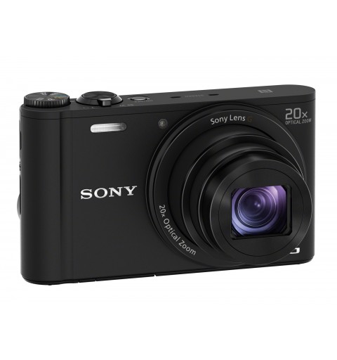 Sony Cyber-shot DSC-WX350