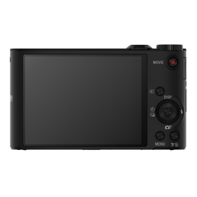 Sony Cyber-shot DSC-WX350