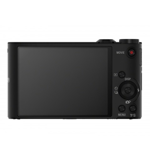 Sony Cyber-shot DSC-WX350