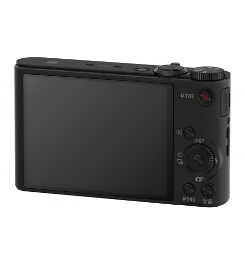 Sony Cyber-shot DSC-WX350