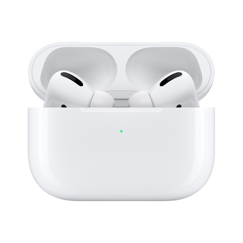 Apple AirPods Pro con custodia di ricarica MagSafe auricolari true wireless
