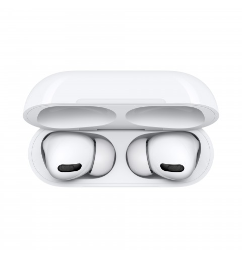 Apple AirPods Pro con custodia di ricarica MagSafe auricolari true wireless