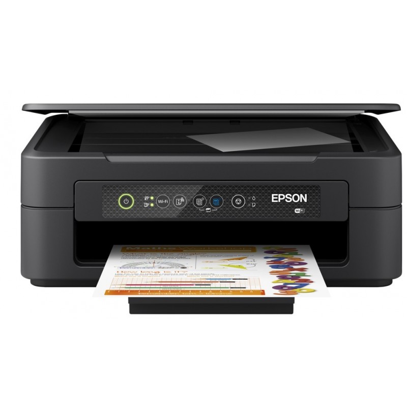 Epson Expression Home XP-2200 Ad inchiostro A4 5760 x 1440 DPI 27 ppm Wi-Fi