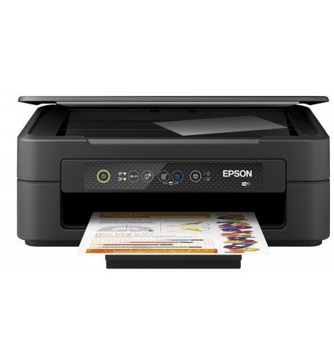 Epson Expression Home XP-2200 Ad inchiostro A4 5760 x 1440 DPI 27 ppm Wi-Fi