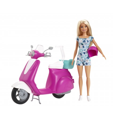 Barbie GBK85 muñeca