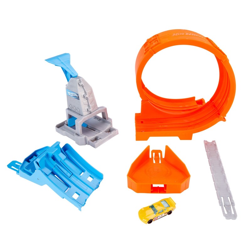 Hot Wheels Action Asst.