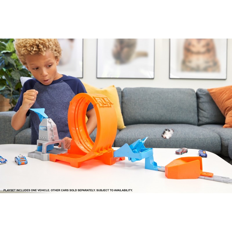 Hot Wheels Action Asst.