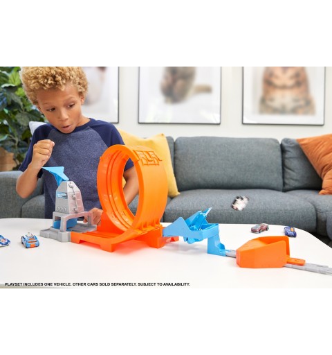Hot Wheels Action Asst.