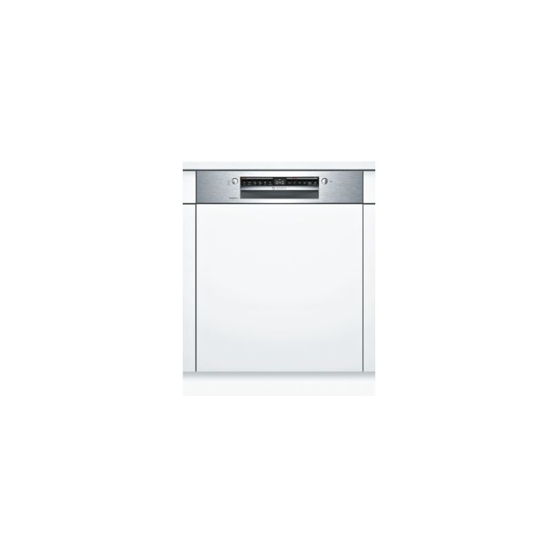 Bosch Serie 6 SMI6ZCS00E lavastoviglie A scomparsa parziale 14 coperti C