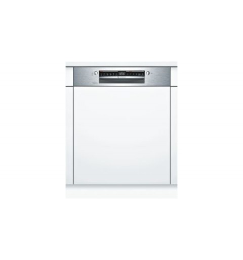 Bosch Serie 6 SMI6ZCS00E Spülmaschine Halb integriert 14 Maßgedecke C