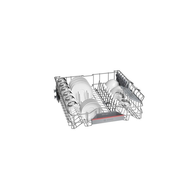 Bosch Serie 6 SMI6ZCS00E Spülmaschine Halb integriert 14 Maßgedecke C