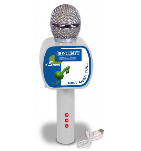 Bontempi Wireless Speaker Microphone