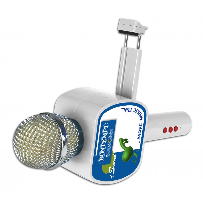 Bontempi Wireless Speaker Microphone