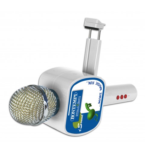 Bontempi Wireless Speaker Microphone