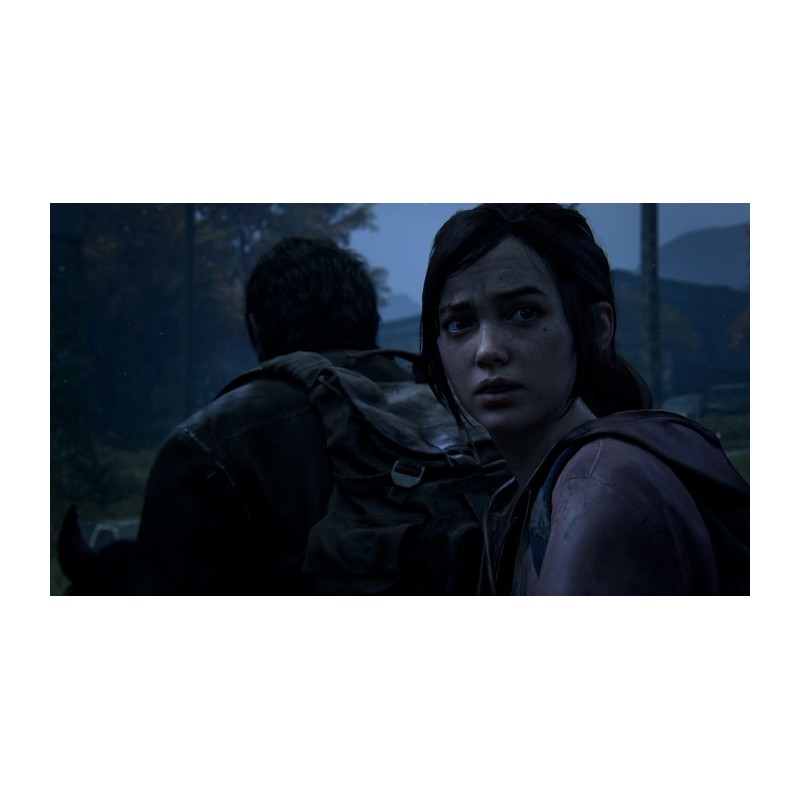 Sony The Last of Us Parte I Rimasterizzata ITA PlayStation 5