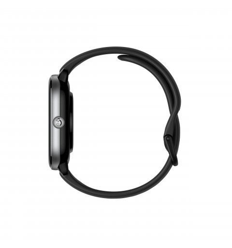 Amazfit GTS 4 mini 4,19 cm (1.65 Zoll) AMOLED Schwarz GPS