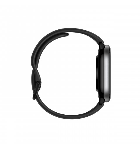 Amazfit GTS 4 mini 4,19 cm (1.65 Zoll) AMOLED Schwarz GPS