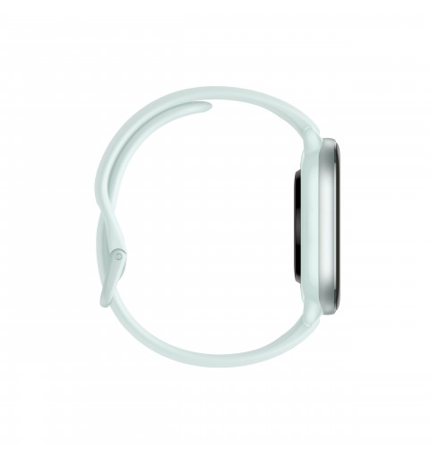 Amazfit GTS 4 mini 4,19 cm (1.65") AMOLED Bleu GPS (satellite)