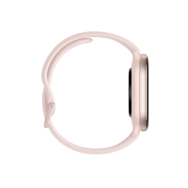 Amazfit GTS 4 mini 4,19 cm (1.65") AMOLED Rose GPS (satellite)