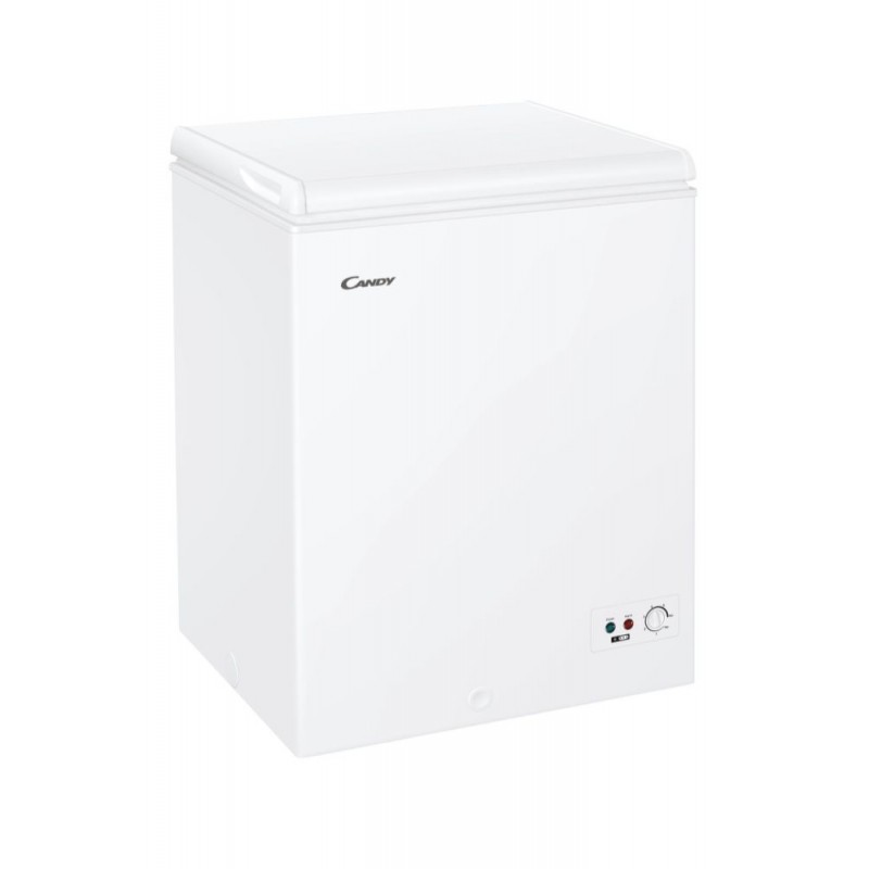 Candy CCHH 145 freezer Chest freezer Freestanding 142 L F White