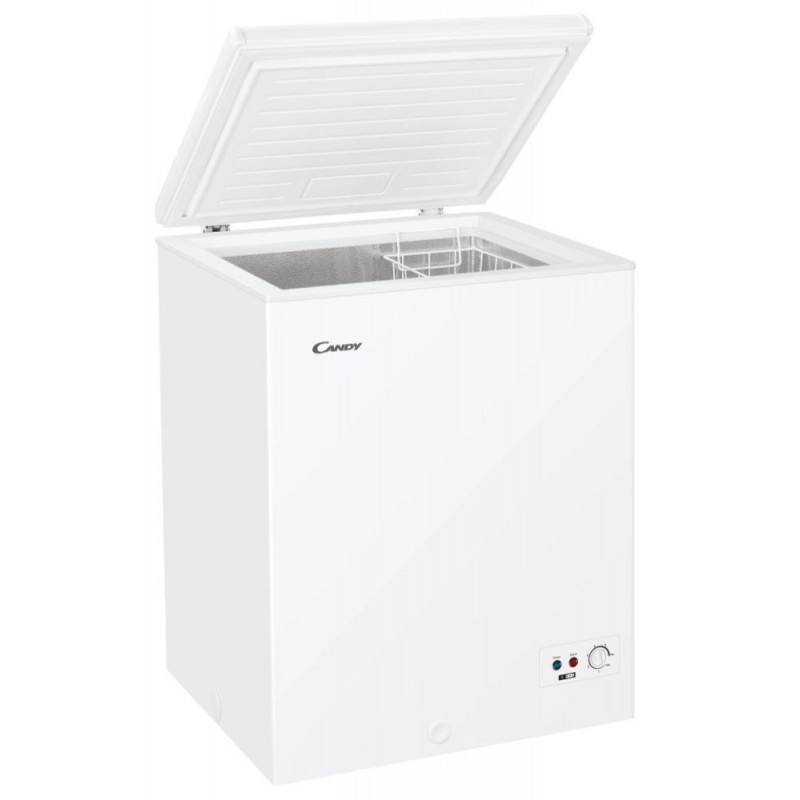 Candy CCHH 145 freezer Chest freezer Freestanding 142 L F White