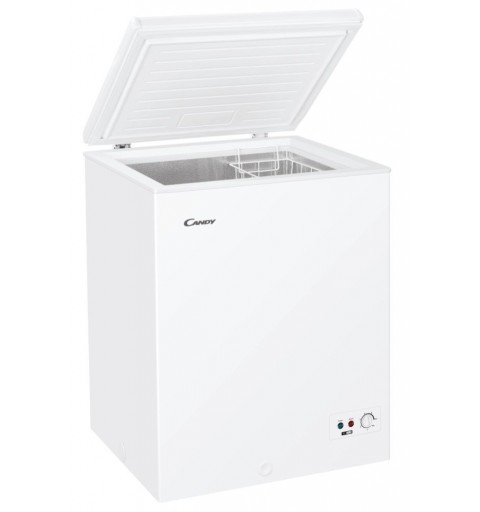 Candy CCHH 145 freezer Chest freezer Freestanding 142 L F White