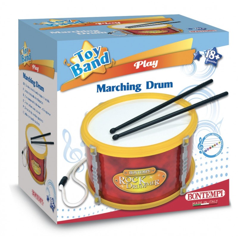 Bontempi Marching drum Bontempi Marching drum