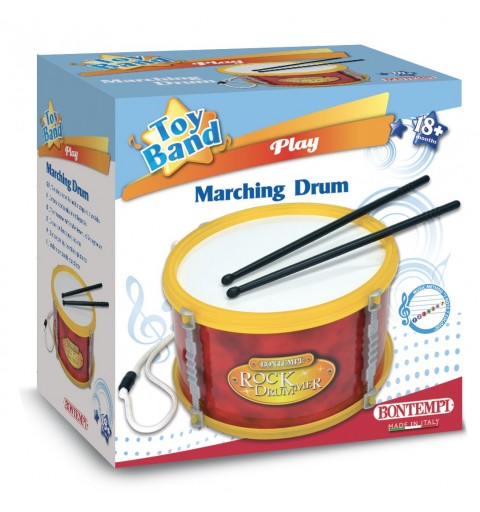 Bontempi Marching drum