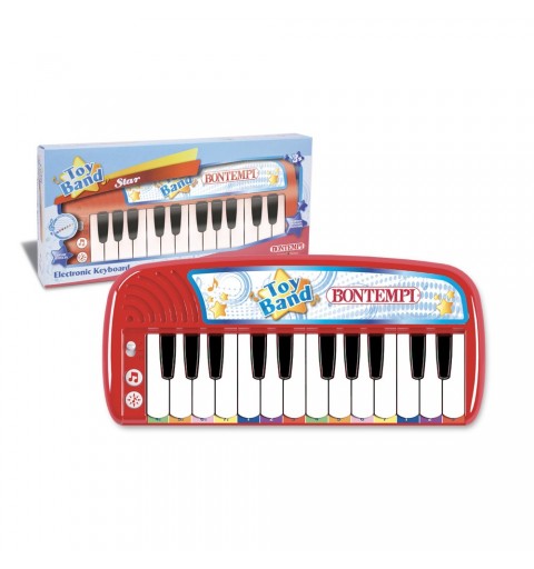 Bontempi Electronic Keyboard