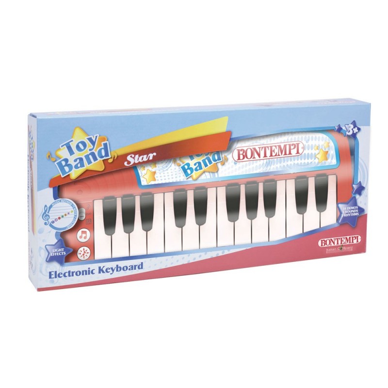 Bontempi Electronic Keyboard