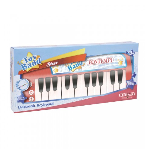 Bontempi Electronic Keyboard