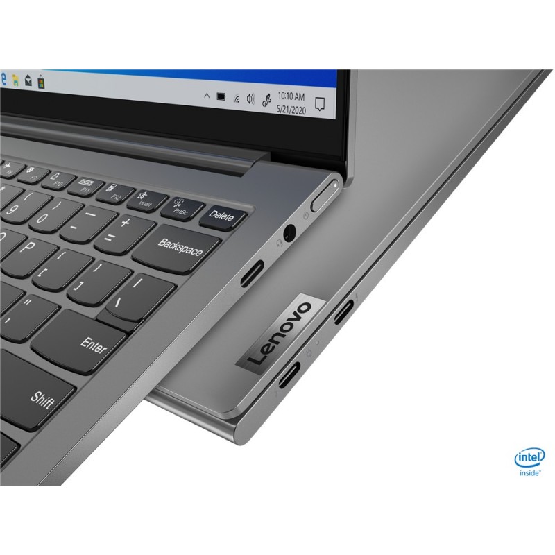 Lenovo Yoga Slim 7 13ITL5 i5-1135G7 Computer portatile 33,8 cm (13.3") Quad HD Intel® Core™ i5 16 GB LPDDR4x-SDRAM 512 GB SSD