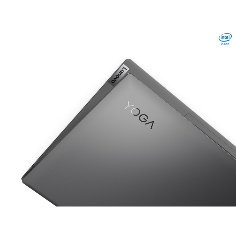 Lenovo Yoga Slim 7 13ITL5 i5-1135G7 Computer portatile 33,8 cm (13.3") Quad HD Intel® Core™ i5 16 GB LPDDR4x-SDRAM 512 GB SSD