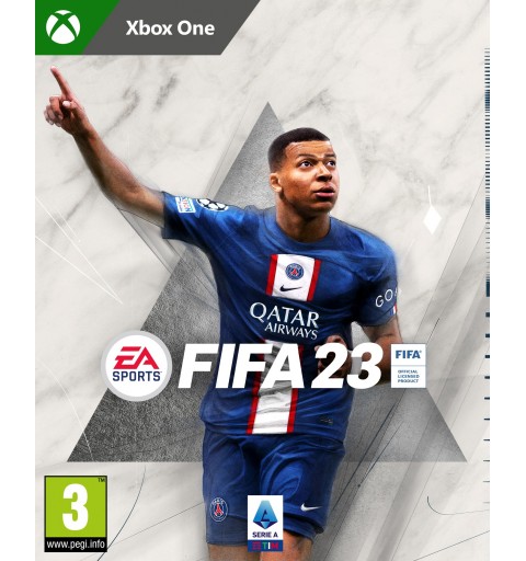 Infogrames FIFA 23 Standard ITA Xbox One