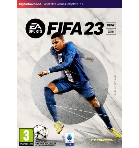 Infogrames FIFA 23 Standard ITA PC