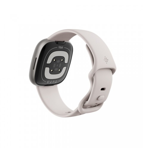 Fitbit Sense 2 Alluminio GPS (satellitare)