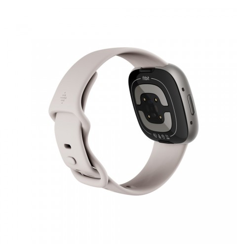 Fitbit Sense 2 Alluminio GPS (satellitare)